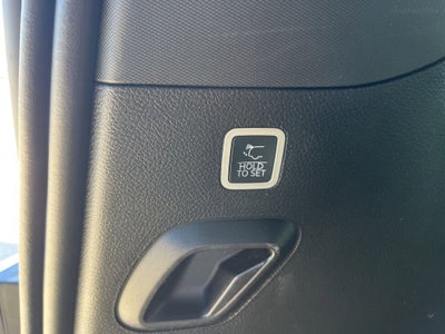 2024 Jeep Wagoneer Series III