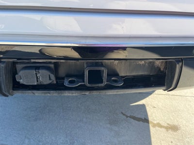 2024 Jeep Wagoneer Series III