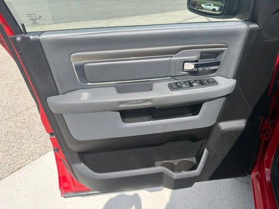 2019 RAM 1500 Classic SLT