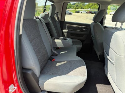 2019 RAM 1500 Classic SLT