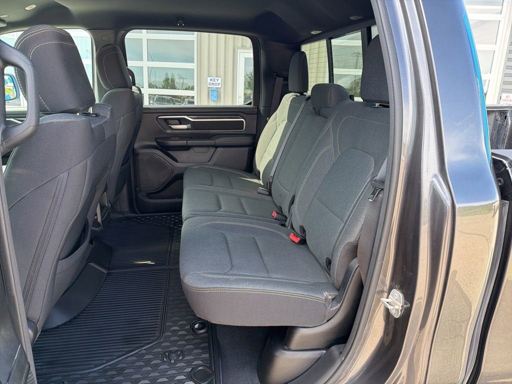 2024 RAM 1500 Big Horn