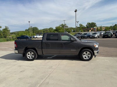 2024 RAM 1500 Big Horn