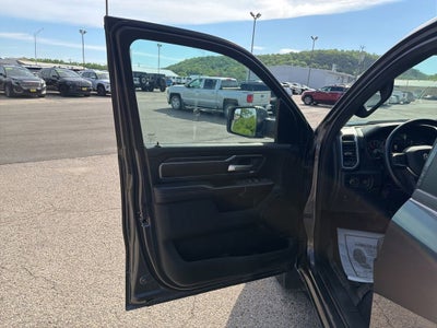 2024 RAM 1500 Big Horn