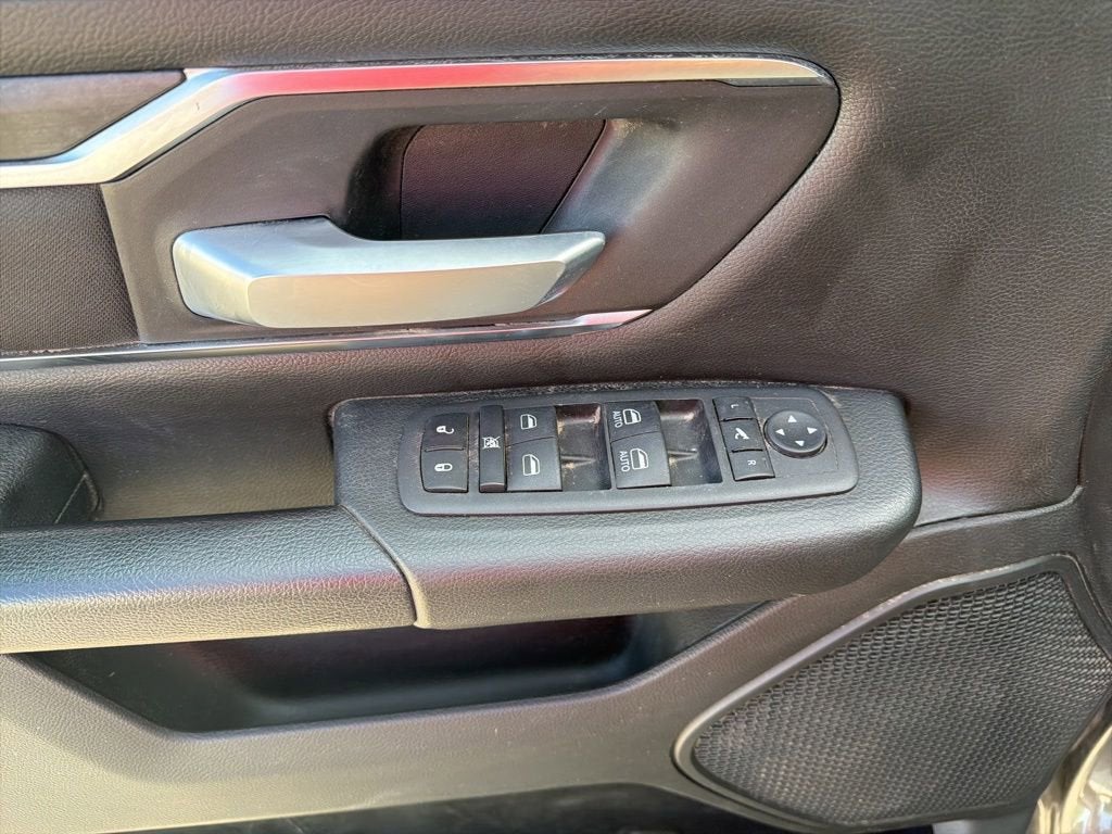 2024 RAM 1500 Big Horn