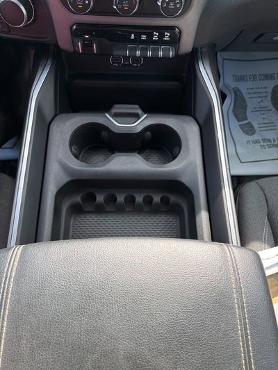 2024 RAM 1500 Big Horn