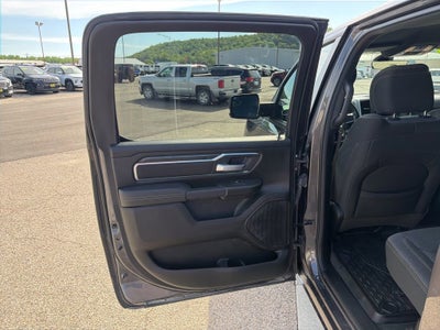 2024 RAM 1500 Big Horn