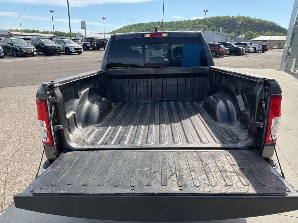 2024 RAM 1500 Big Horn
