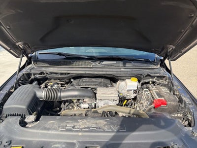 2024 RAM 1500 Big Horn