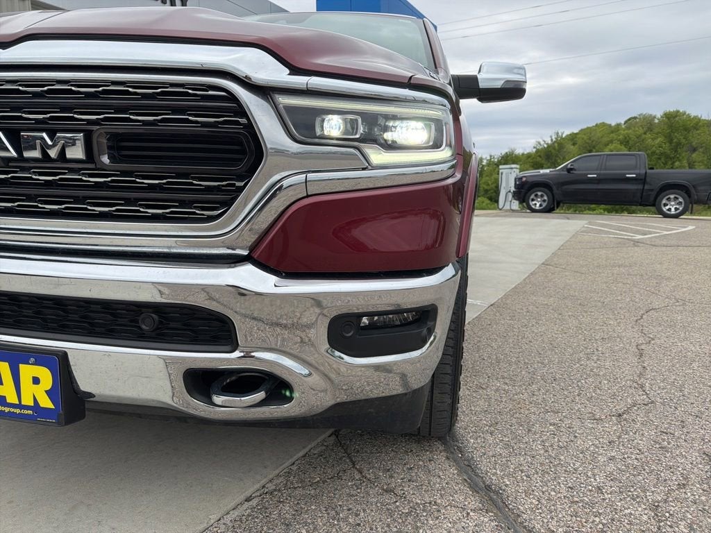 2023 RAM 1500 Limited