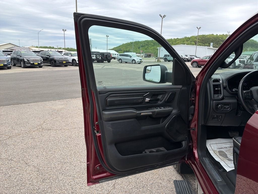 2023 RAM 1500 Limited