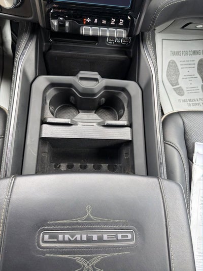 2023 RAM 1500 Limited