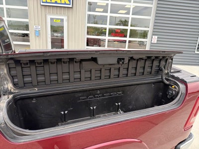 2023 RAM 1500 Limited