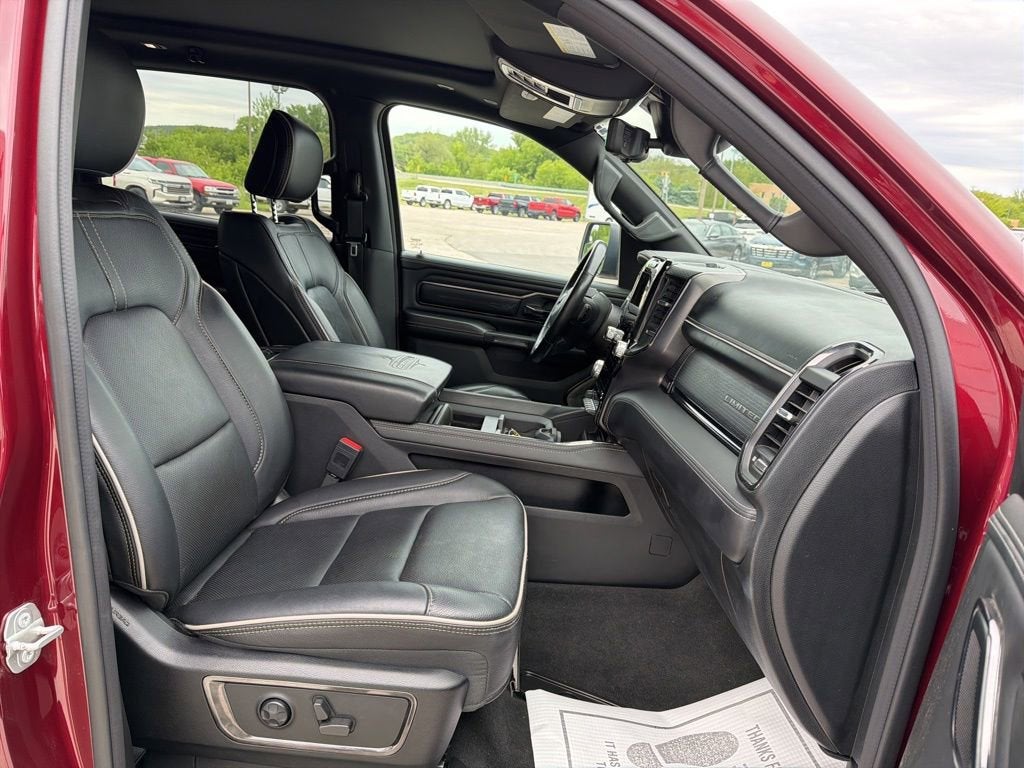 2023 RAM 1500 Limited