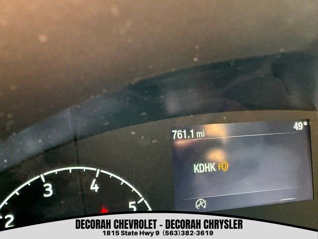 2022 Ford Transit Cutaway Base