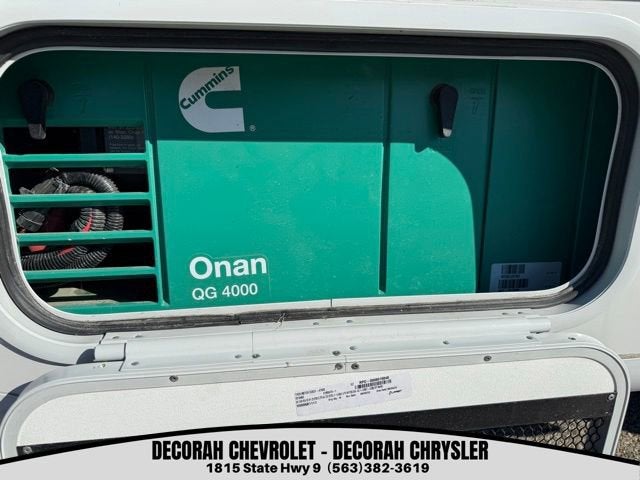 2022 Ford Transit Cutaway Base