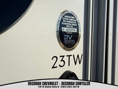 2022 Ford Transit Cutaway Base