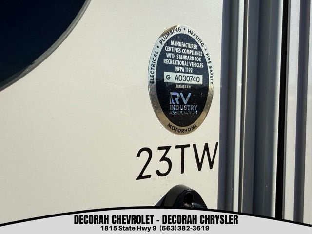 2022 Ford Transit Cutaway Base