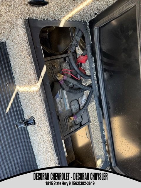 2022 Ford Transit Cutaway Base