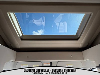 2022 Ford Transit Cutaway Base