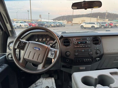 2015 Ford Super Duty F-250 SRW Lariat