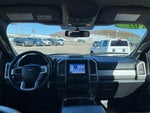 2017 Ford Super Duty F-250 SRW Lariat