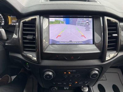 2020 Ford Ranger XL