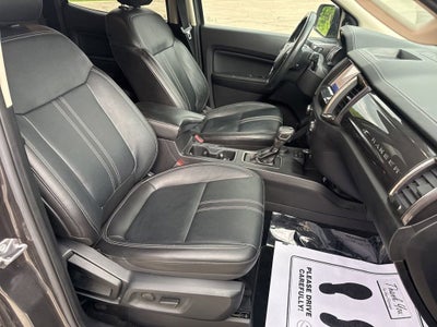 2020 Ford Ranger XL