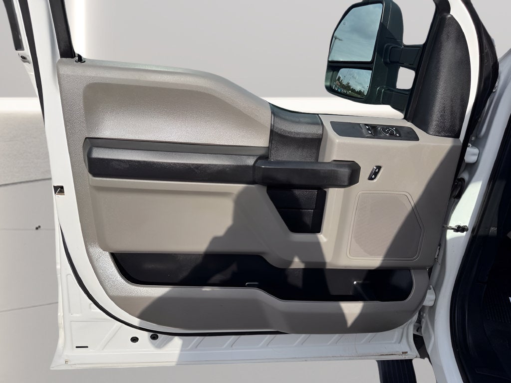 2021 Ford Super Duty F-350 SRW XL
