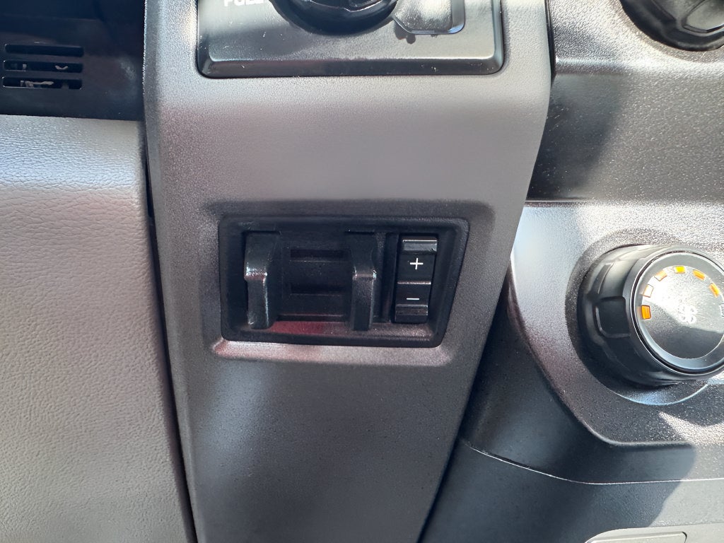 2021 Ford Super Duty F-350 SRW XL