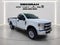 2021 Ford Super Duty F-350 SRW XL