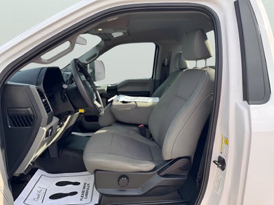 2021 Ford Super Duty F-350 SRW XL