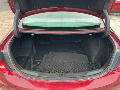 2017 Buick LaCrosse Premium