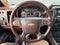 2015 Chevrolet Silverado 2500 HD High Country