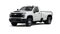 2026 Chevrolet Silverado 3500 HD WT DRW