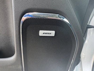 2016 Chevrolet Silverado 3500 HD LTZ