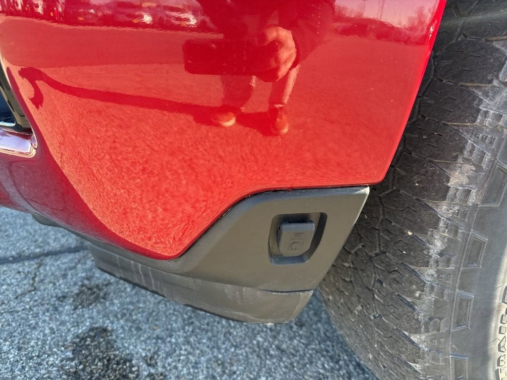 2024 Chevrolet Silverado 3500 HD High Country