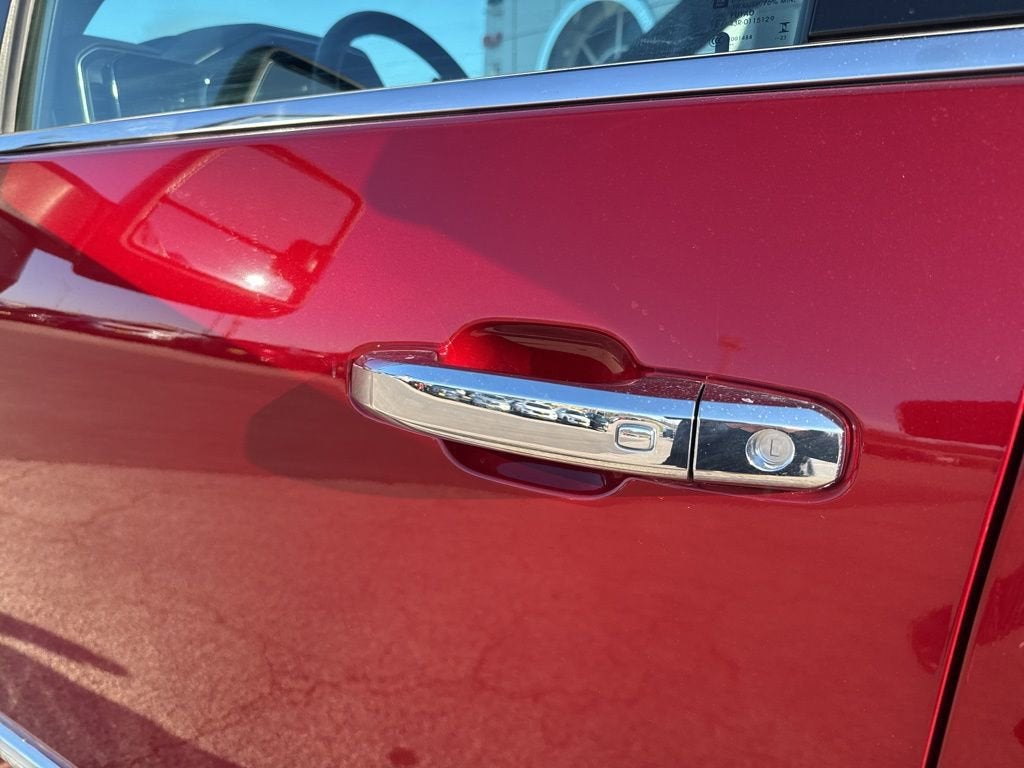 2024 Chevrolet Silverado 3500 HD High Country