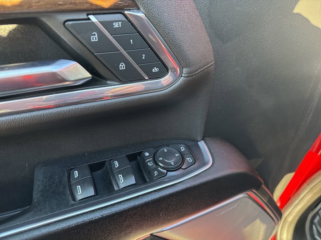 2024 Chevrolet Silverado 3500 HD High Country