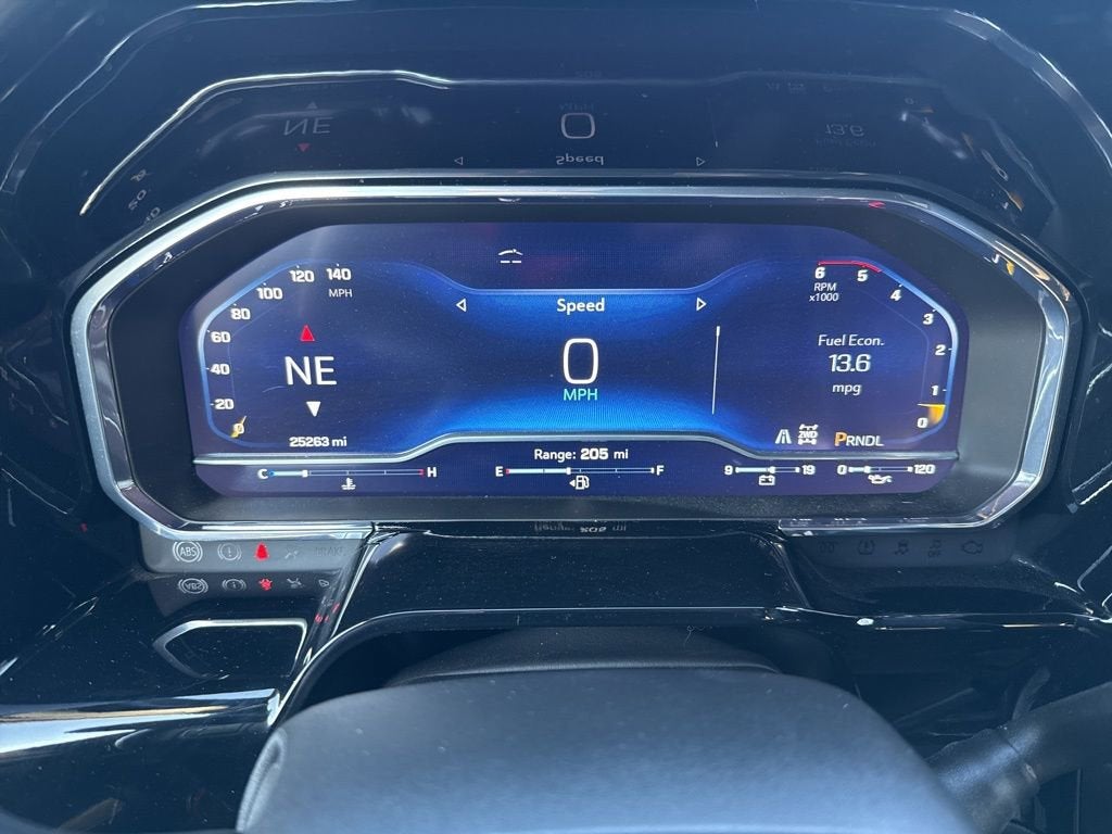 2024 Chevrolet Silverado 3500 HD High Country