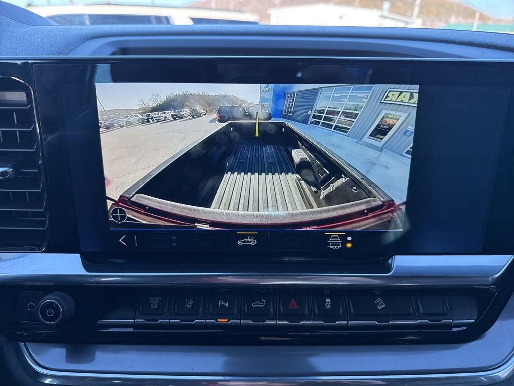 2024 Chevrolet Silverado 3500 HD High Country