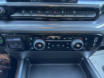 2024 Chevrolet Silverado 3500 HD High Country