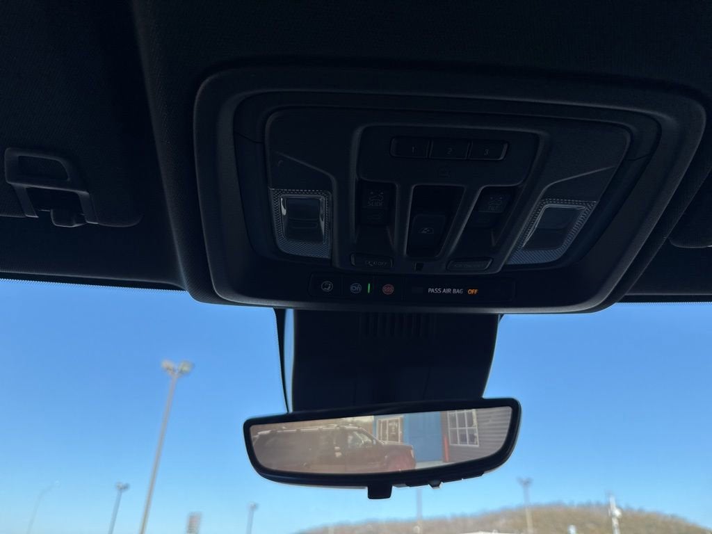 2024 Chevrolet Silverado 3500 HD High Country