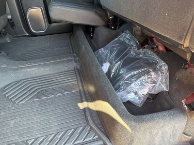 2024 Chevrolet Silverado 3500 HD High Country