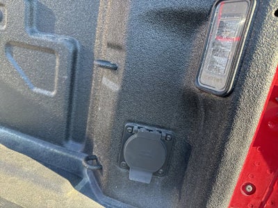 2024 Chevrolet Silverado 3500 HD High Country