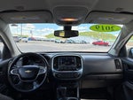 2019 Chevrolet Colorado 4WD LT