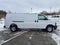 2025 Chevrolet Express Cargo 3500 WT
