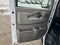 2025 Chevrolet Express Cargo 3500 WT