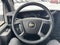 2025 Chevrolet Express Cargo 3500 WT
