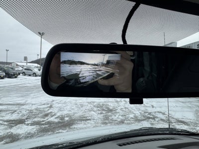 2025 Chevrolet Express Cargo 3500 WT