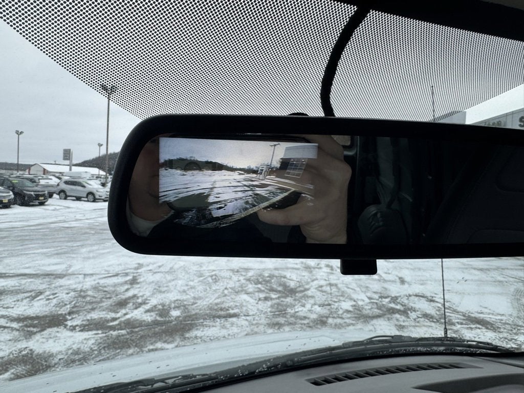 2025 Chevrolet Express Cargo 3500 WT